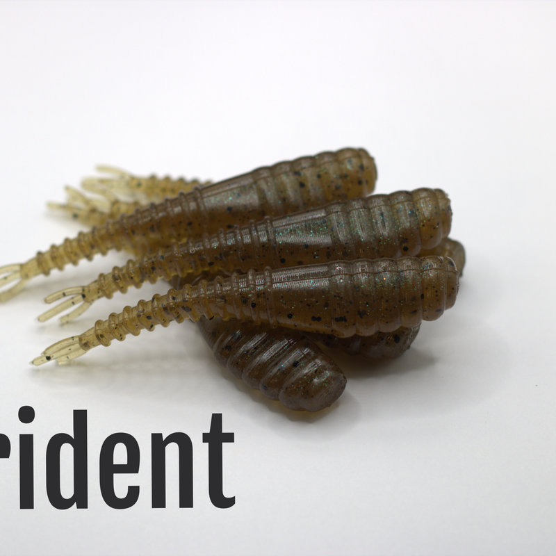 Paddle Tails soft plastic bait collection